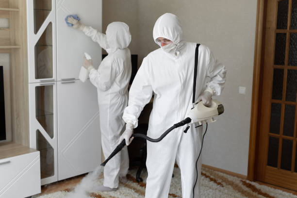 Trusted Crime Scene Cleanup service in Pembroke, VA - Four Month Blood Cleanse